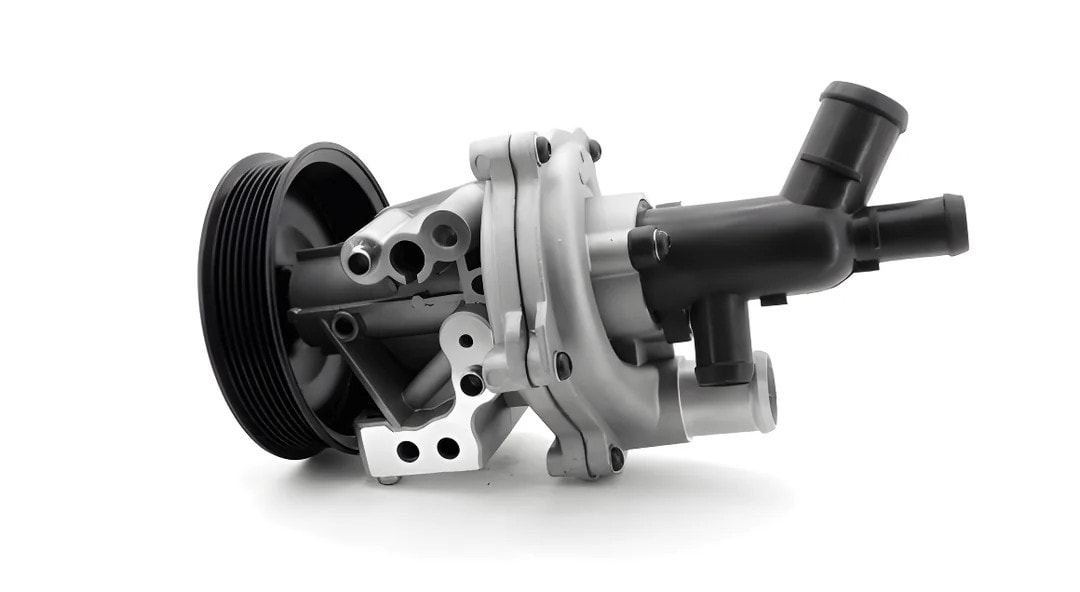 Ford Transit V184 2.2 2.4 Dizel 2001> Devirdaim | FASE 11-603-009 - 2U1Q 8A558 AA