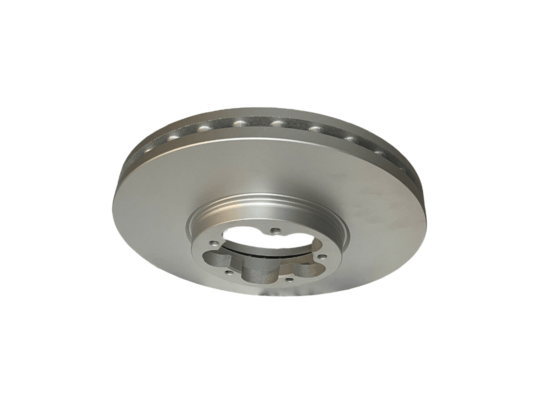 Ford Transit V363 Fren Diski Ön 308mm | Tekli | Bosch 0 986 479 F46 - BK21 1125 A1D