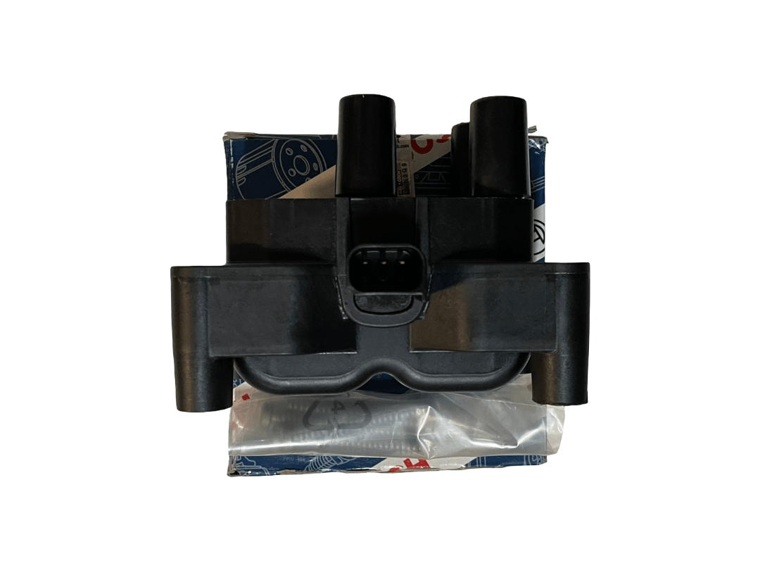 Ford Focus/C-Max 1.6 Benzinli 04> Ateşleme Bobini | BOSCH 0 221 503 485 - 4M5G 12029 ZB