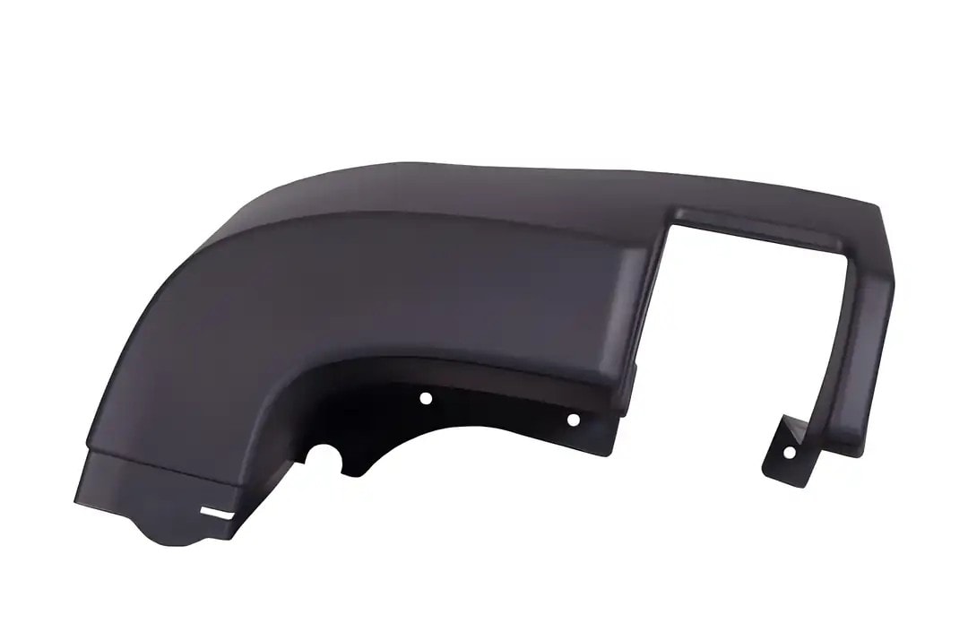 Ford Transit V363 2015> Arka Tampon Köşesi Sol | İTHAL BK31 17927 AG5CND