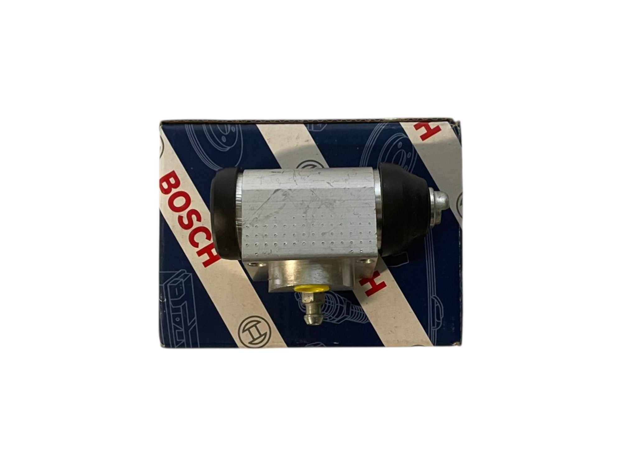 Ford Connect 1.8 TDCI 02> Fren Silindiri 20,64mm | Bosch F 026 009 927 - 2T14 2261 AA