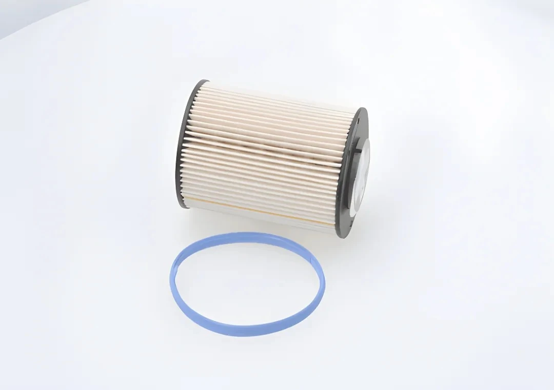 Ford Mondeo 2007> Yakıt Filtresi | BOSCH F026402128 - 6G9N 9176 AB