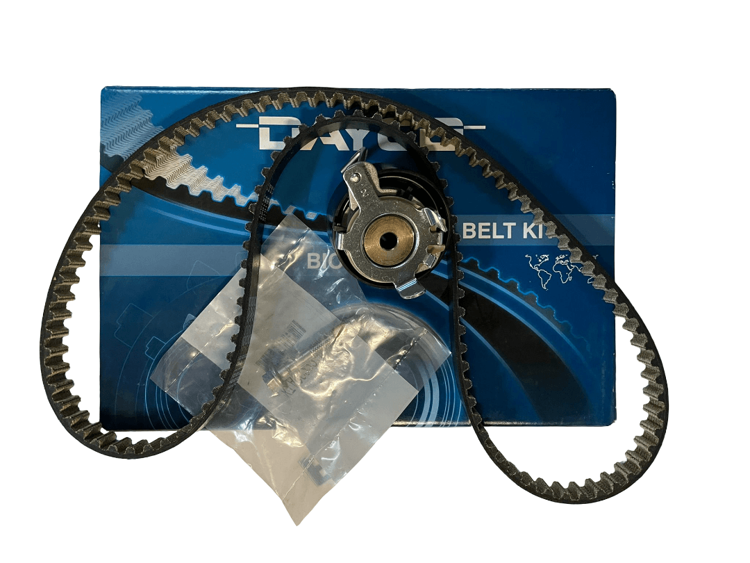 Ford Fiesta/Focus/Courier Triger Seti | DAYCO KBIO02 Triger Seti