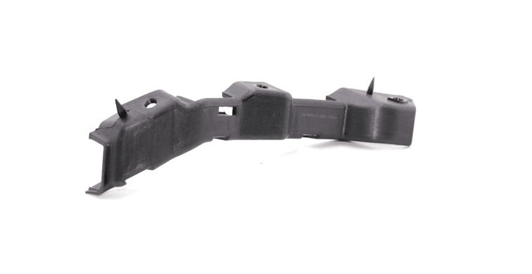 Ford Fiesta 2002> Arka Tampon Bağlantı Braketi Sol (İç) | FSE 11-354-031 - 2S61 17A882 BF