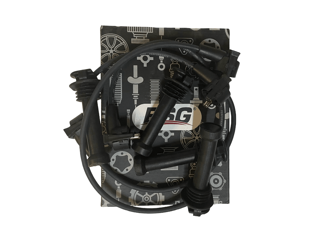 Ford Escort Clx/Mondeo 95-99 1.6 1.8 2.0 Buji Kablosu | BSG 30-839-003 - 97AX 12280 LC