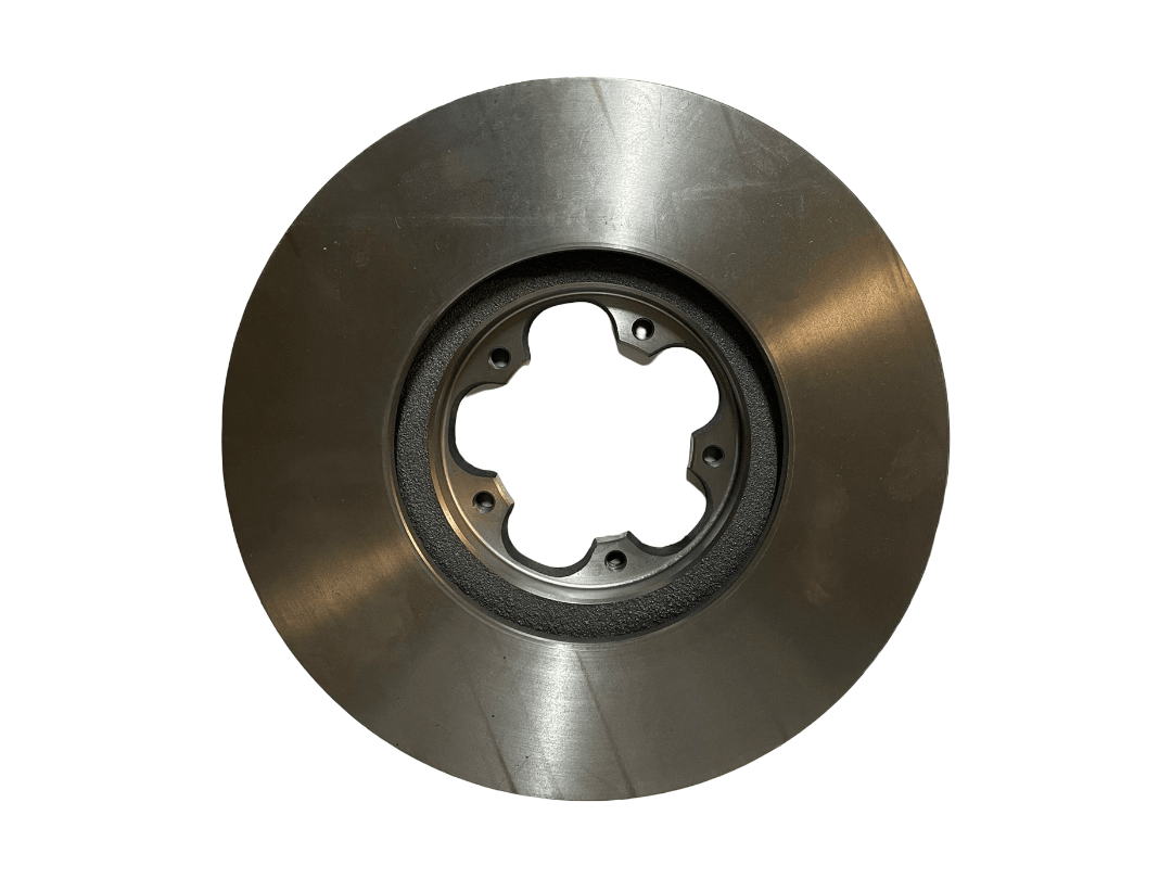Ford Transit V347 Fren Diski Ön 300mm | Bosch 0 986 479 B11 - 6C16 1125 AA