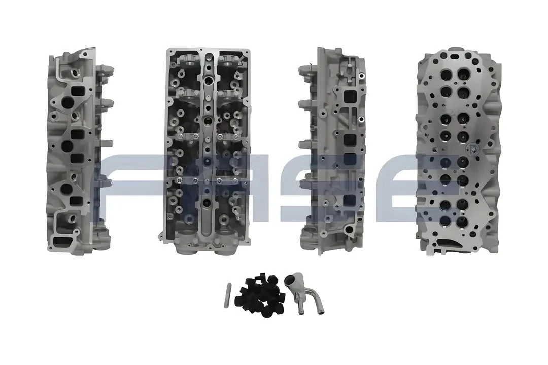 Ford Ranger 16V 2006> Silindir Kapağı | FASE 11-226-002 - 6M34 6049 AF