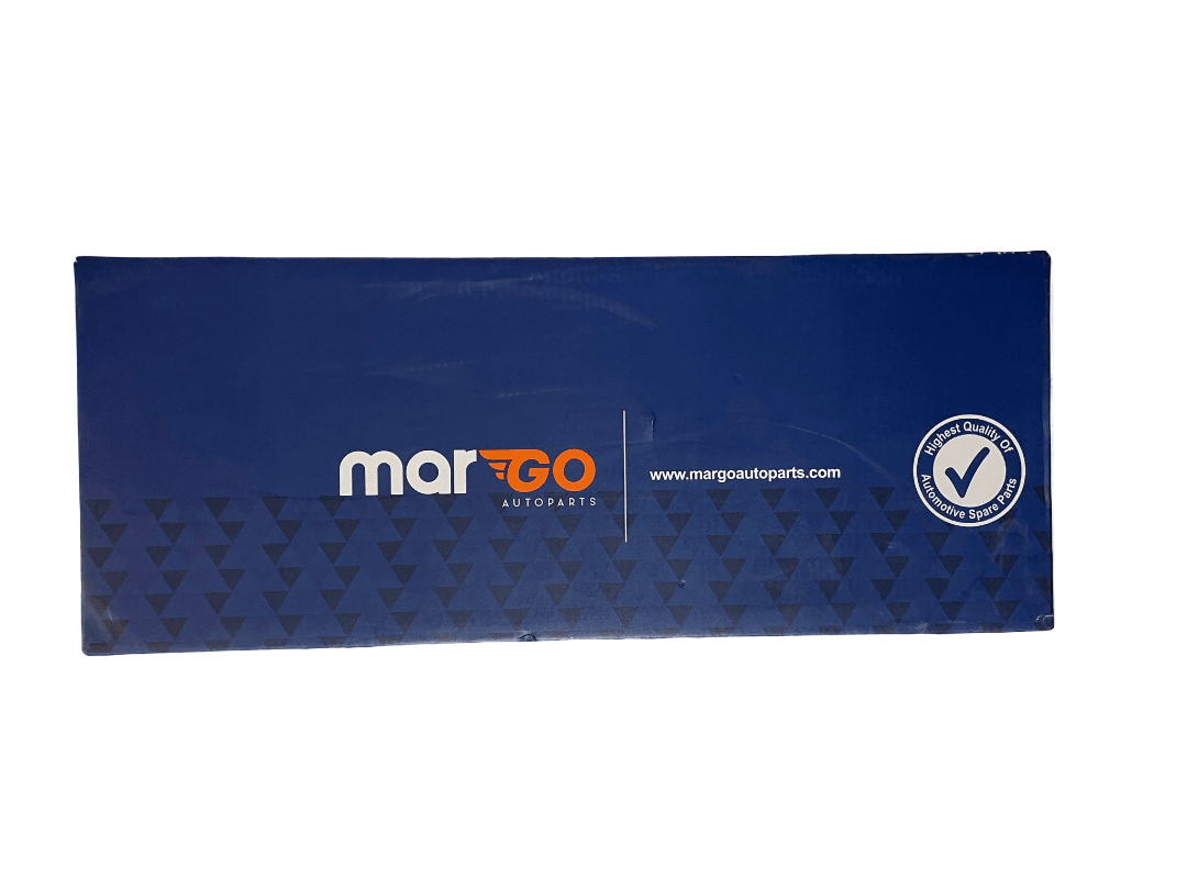 Ford Focus 15-18 Ön Sol Amortisör | MARGO MAR2300014 - BV61 18K001 LBD