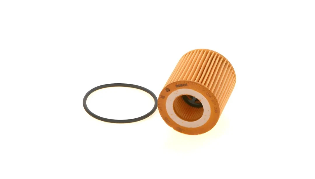 Ford Focus IV 1.5TDCI 2018> Yağ Filtresi 6 Vites | BOSCH F026407299 - JX6Q 6744 AA