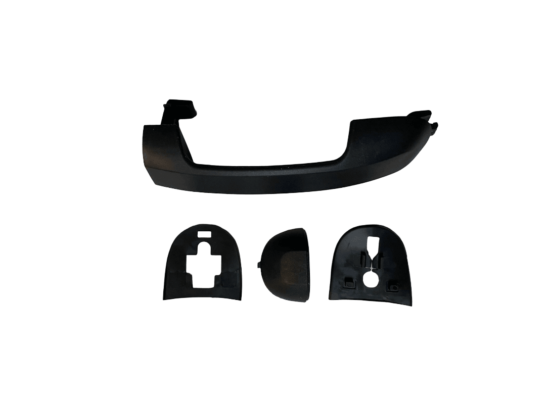 Ford Connect 2002> Dış Kapı Açma Kolu (Sürgülü-Ön) | FASE 11-324-015 - 2T14 V22404 AD