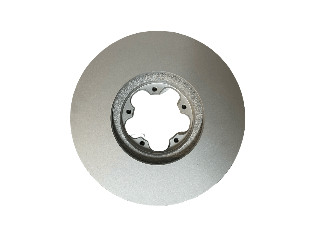 Ford Transit V363 Fren Diski Ön 308mm | Tekli | Bosch 0 986 479 F46 - BK21 1125 A1D