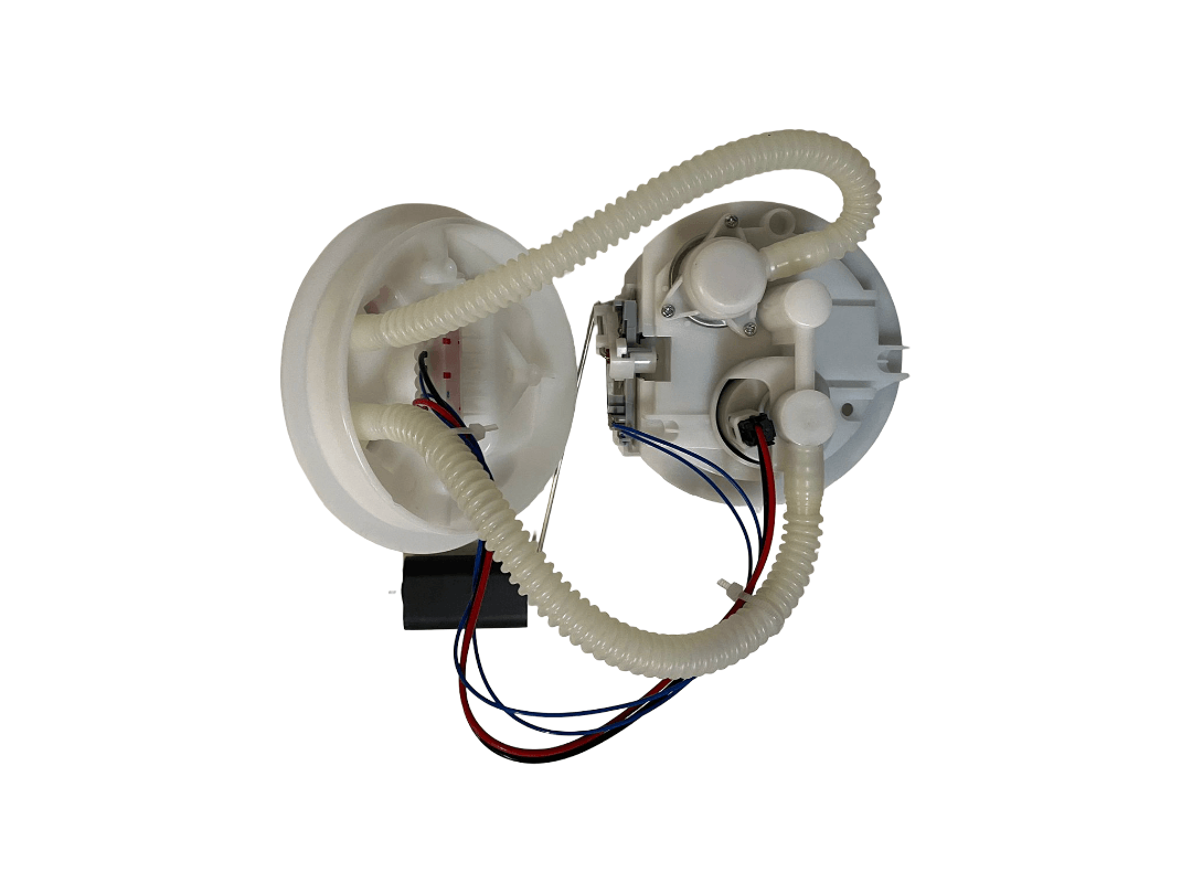 Ford Mondeo 2001>2007 Benzinli Depo Şamandıra Komple | VISTEON 1S71 9H307 AD YAKIT POMPASI