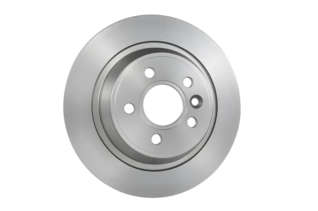 Ford Mondeo/Kuga 2007> Fren Diski Arka (302 MM) | BOSCH 0986479254 - 6G91 2A315 BB