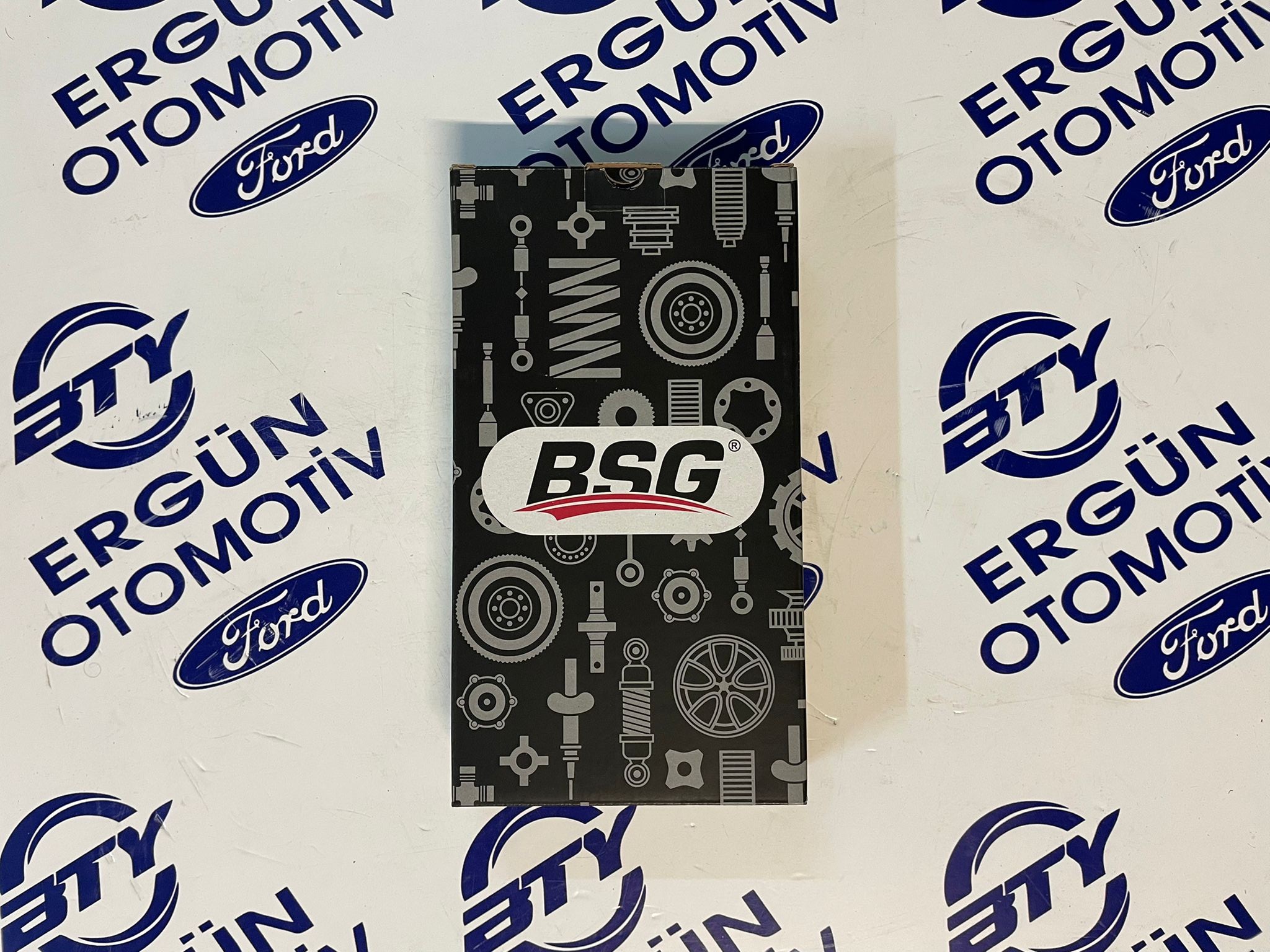Ford Focus / Ford Connect Hava Filtresi | BSG 30-135-006 - TAM T9601 FCS HAVA FİLTRESİ