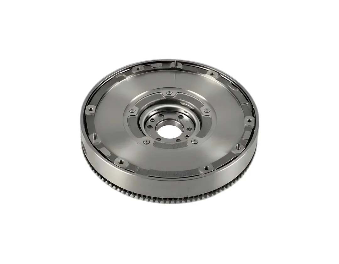 Ford Focus 1.6TDCI SOHC 2012> Volant | SACHS 6366000055 - AV61 6477 CE