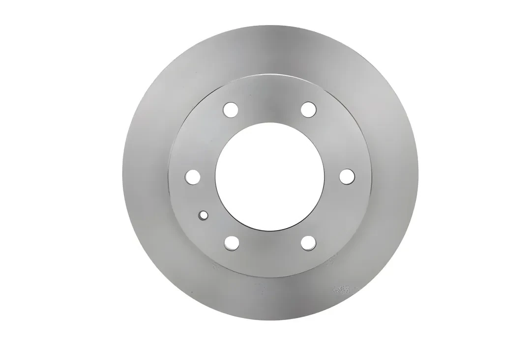 Ford Ranger 4x4 2005>2012 Fren Disk Ön | BOSCH 0986479711 - 6M34 1027 DA