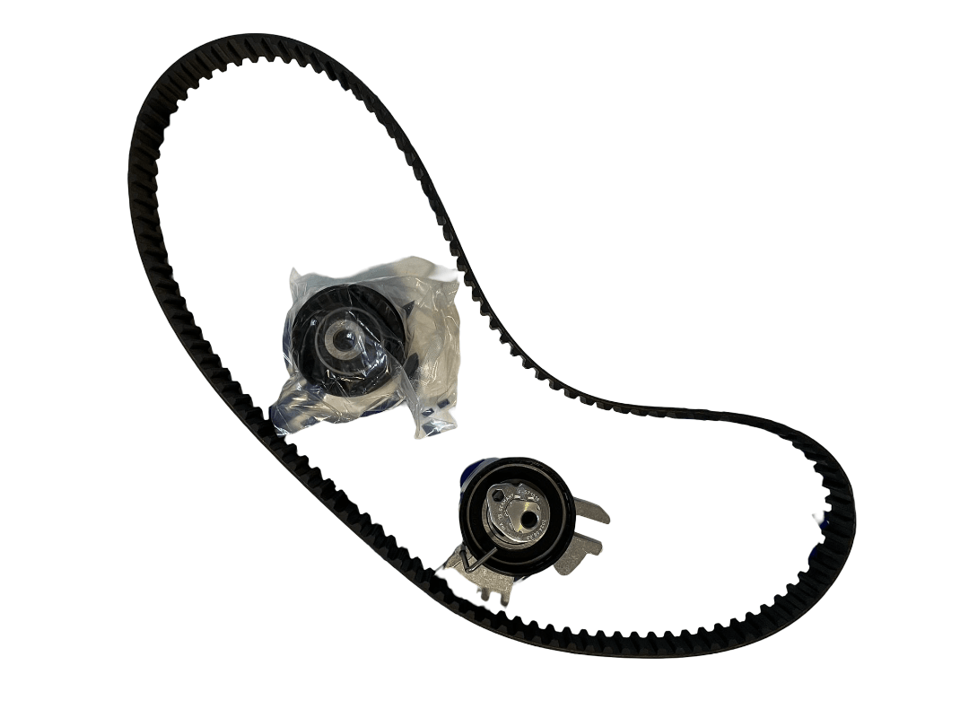Ford Focus/Mondeo/Kuga/S-Max Triger Seti | DAYCO KTB 455 Triger Seti