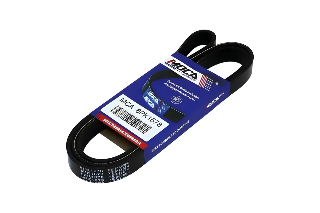 Ford Escort Clx 1996>1999 V Kayışı | MOCA 6PK1678 - 3U7J 6C301 AA