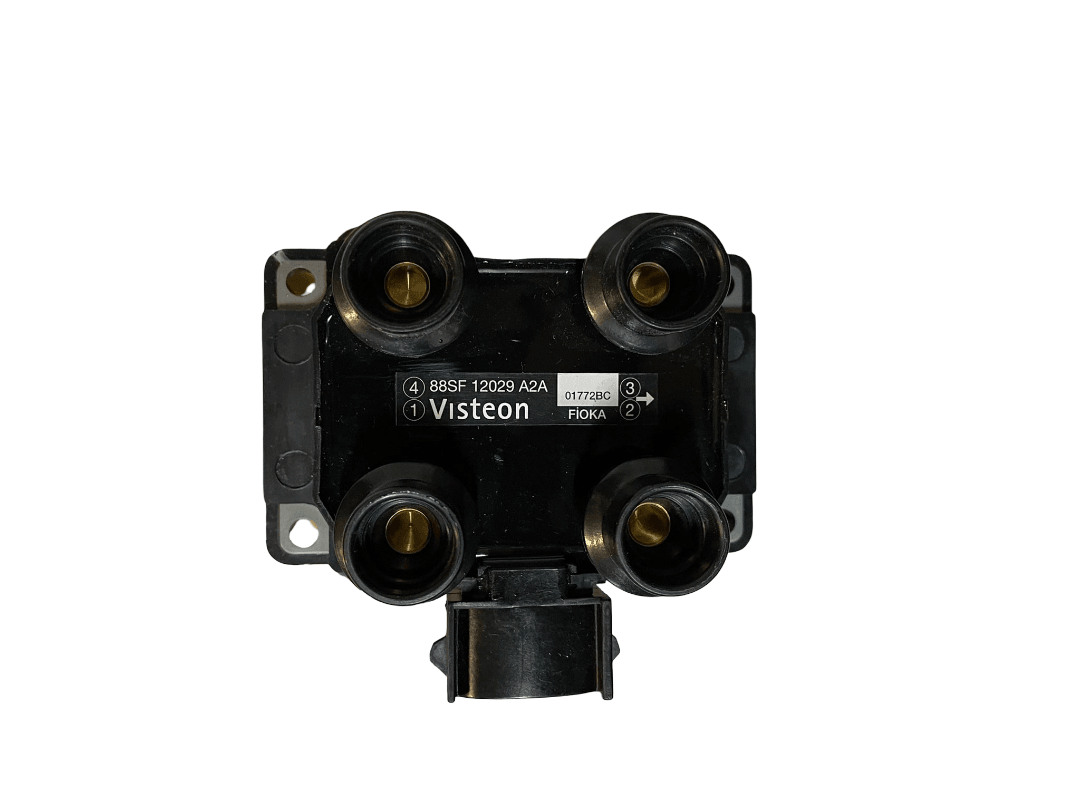 Ford Escort 92-00 Ateşleme Bobini Orijinal | Visteon 88SF 12029 A2A 