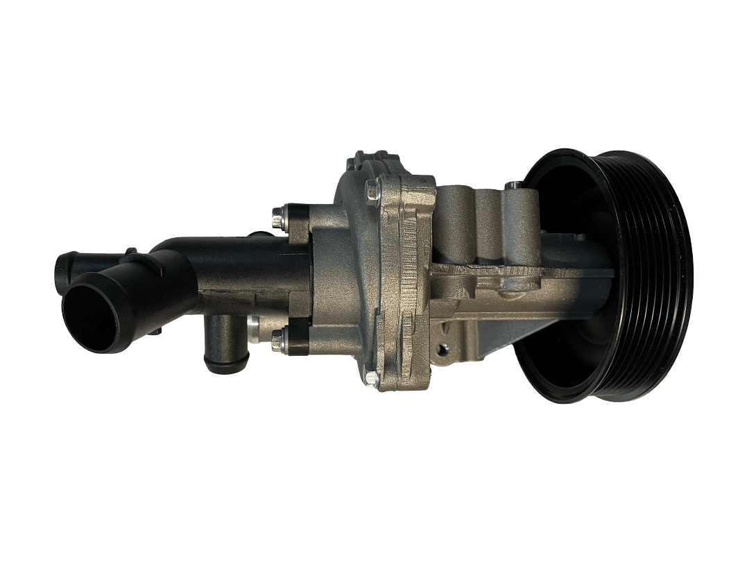 Ford Transit V184 2.4TDCI 2001-2012 Devirdaim Su Pompası | OES 7190001053 DEVİRDAİM SU POMPASI