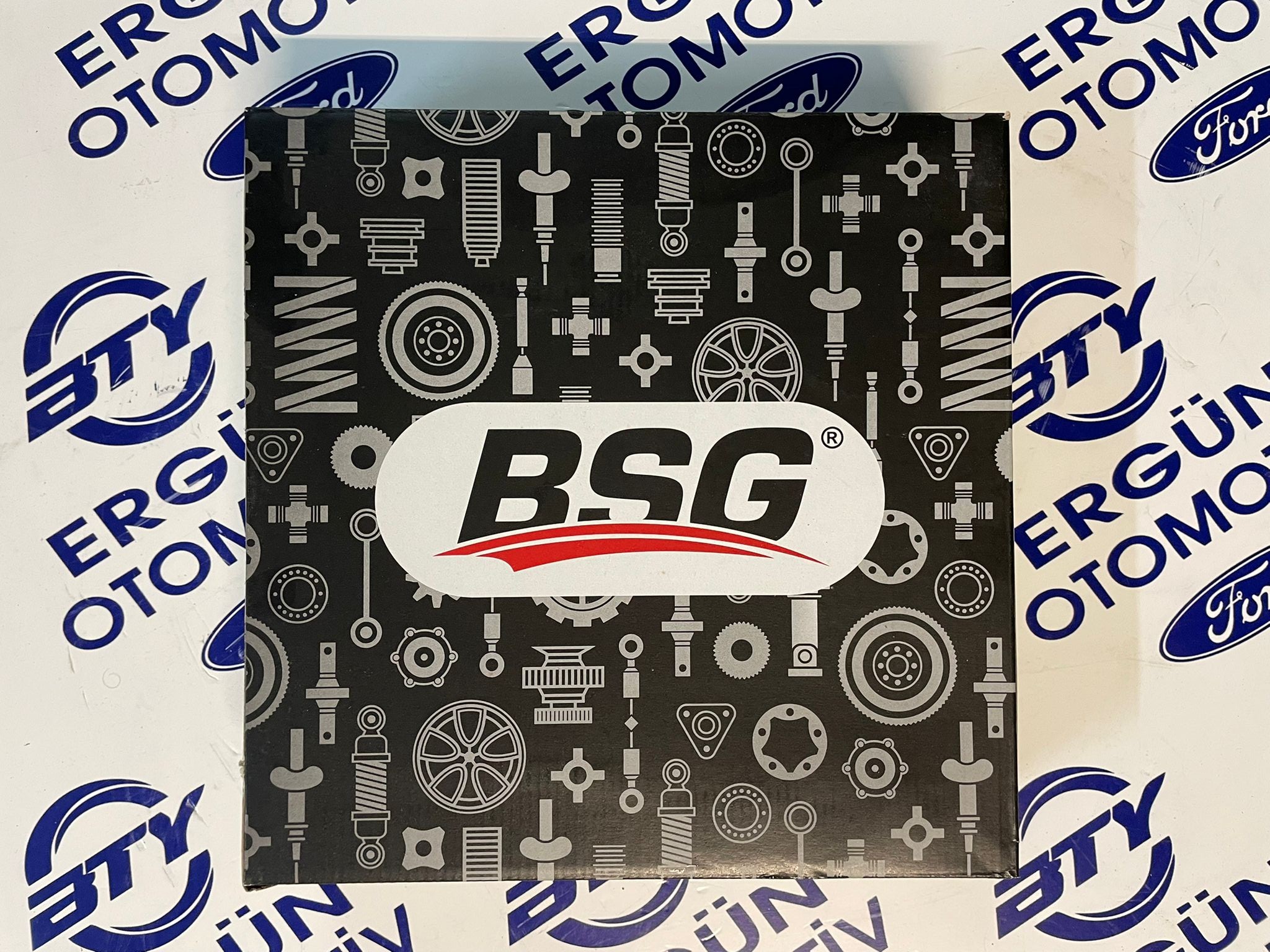 Ford Mondeo / S-Max Hava Filtresi | BSG 30-135-020 - 6G91 9601 AD HAVA FİLTRESİ