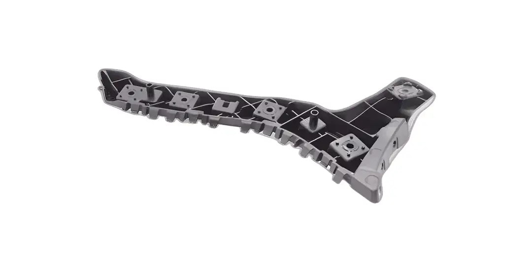 Ford Mondeo Sedan 2013> Arka Tampon Braketi Sağ | FSE 11-354-091 - DS73 17A881 CC