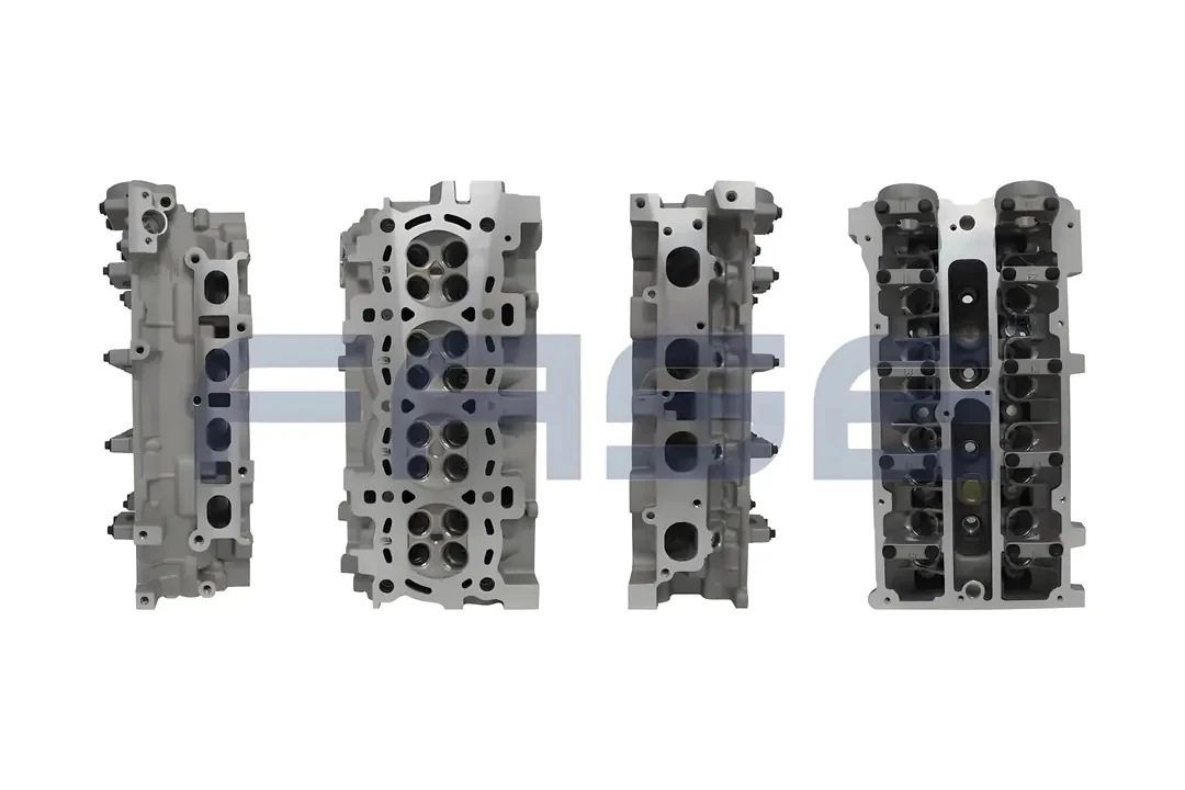 Ford Fiesta 1.4 Benzinli 2009> Silindir Kapağı | FASE 11-226-022 - 8A6G 6C032 CA