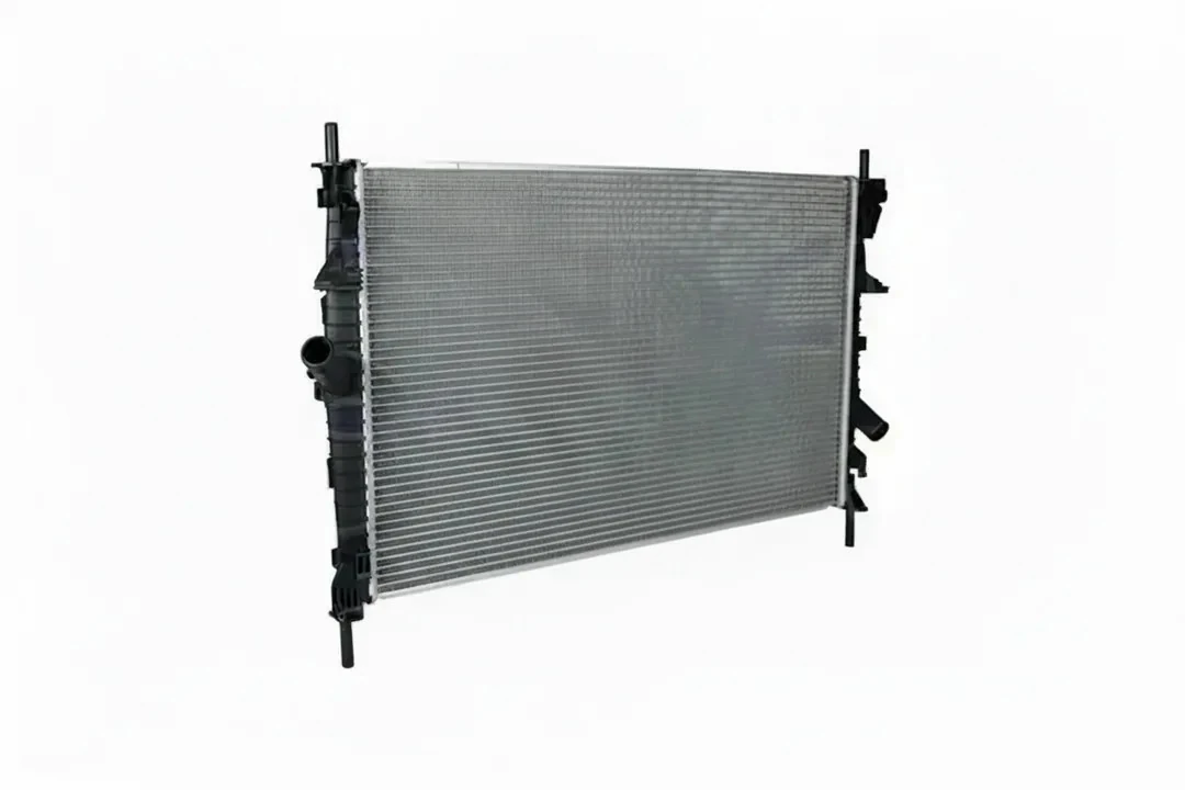 Ford Transit V.362 V.363 2.2TDCI 2012> Su Radyatörü Orijinal | OTOSAN BK21 8005 CC