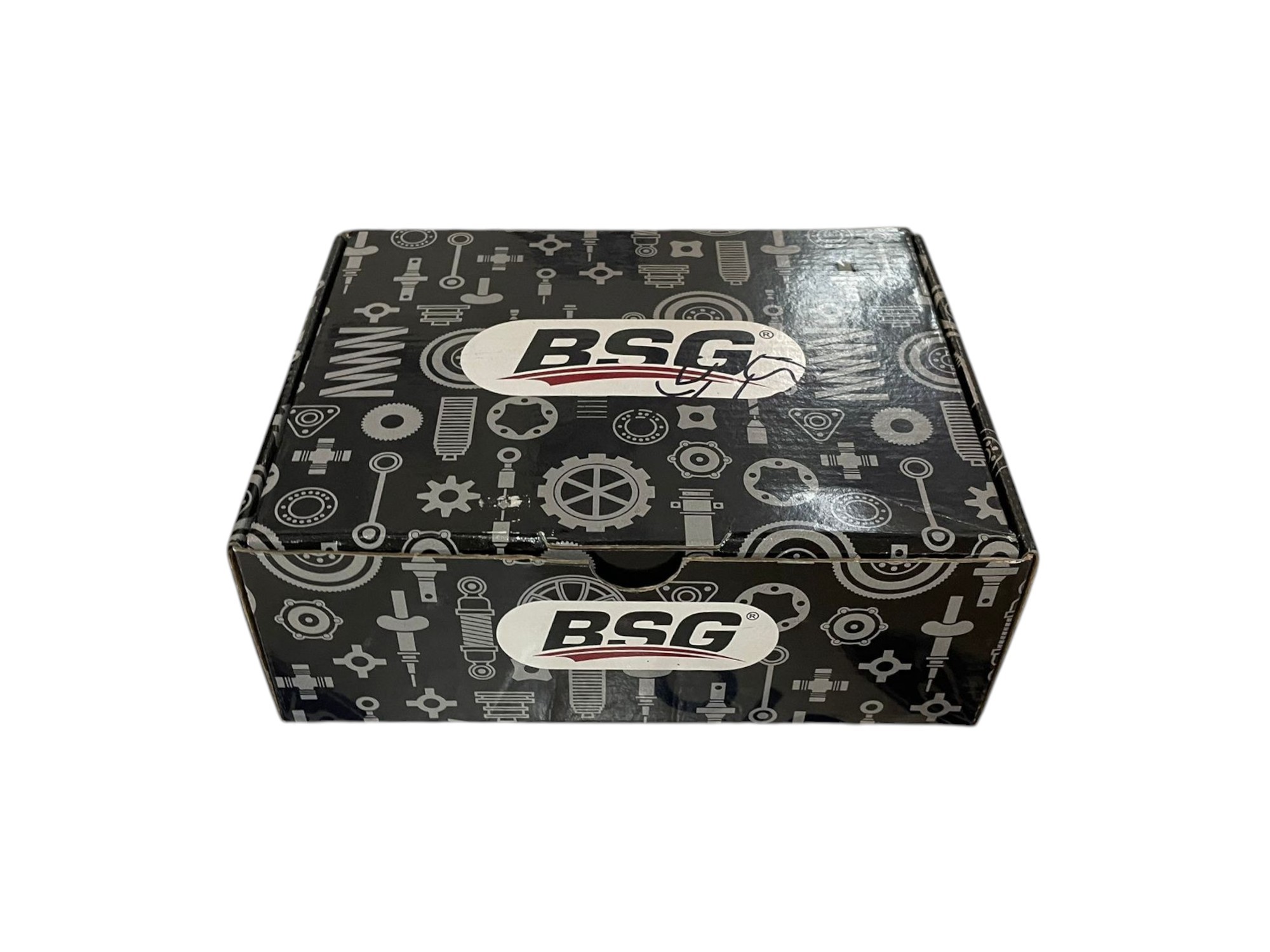 Ford Focus 98>04 Arka Fren Balatası | BSG 30-205-010 - 98AX 2200 BE