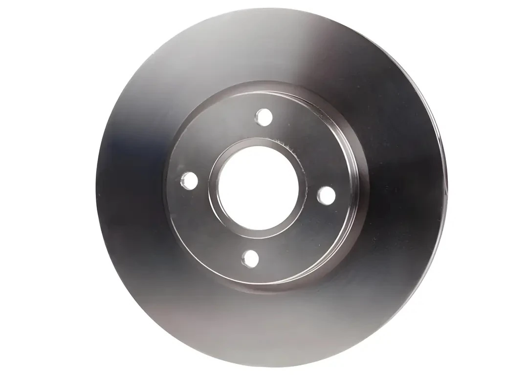 Ford Fiesta VI-VII 2008>2023 / Ford Courier 2014> Fren Disk Ön Havalı (278MM) | BOSCH 0986479659 - EY16 1125 AA