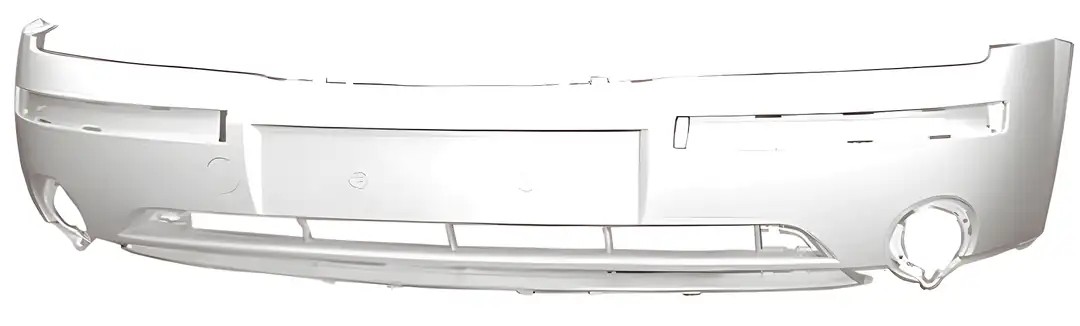 Ford Mondeo 2001> Ön Tampon | EUROBUMP 1S71 17757 AM
