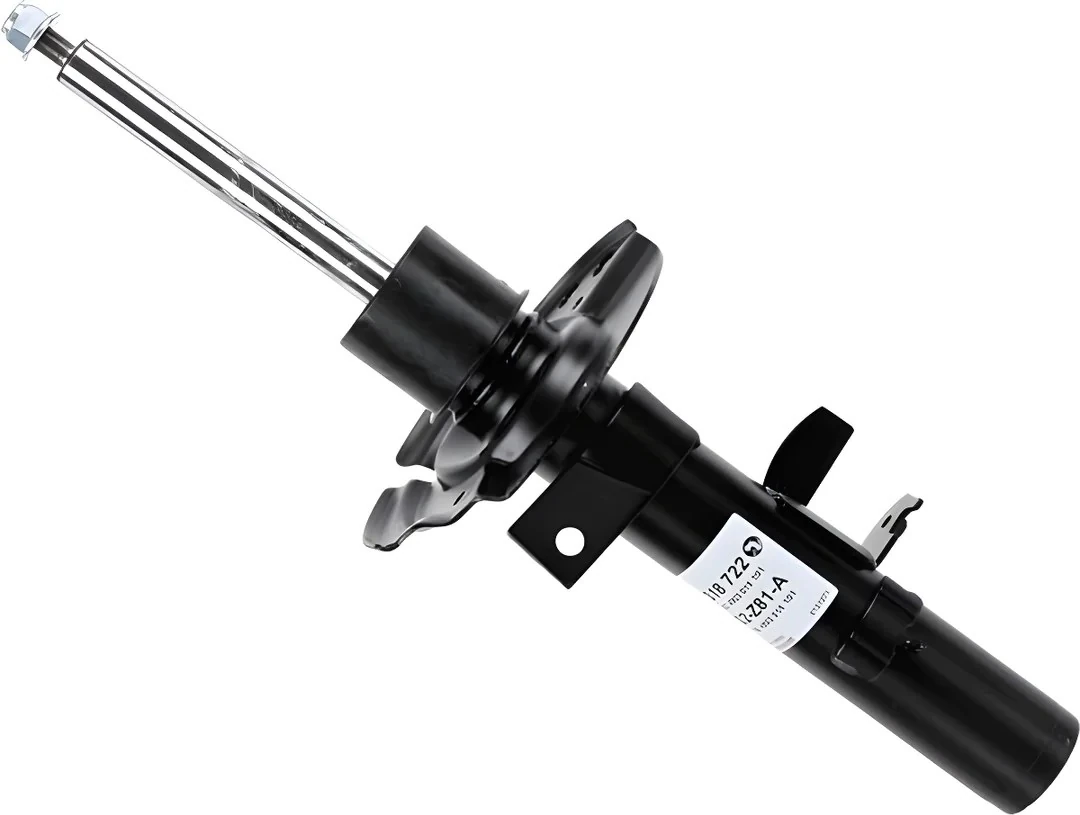 Ford Focus 2015> Ön Amortisör Sol | SACHS 318722 - BV61 18K001 LBB