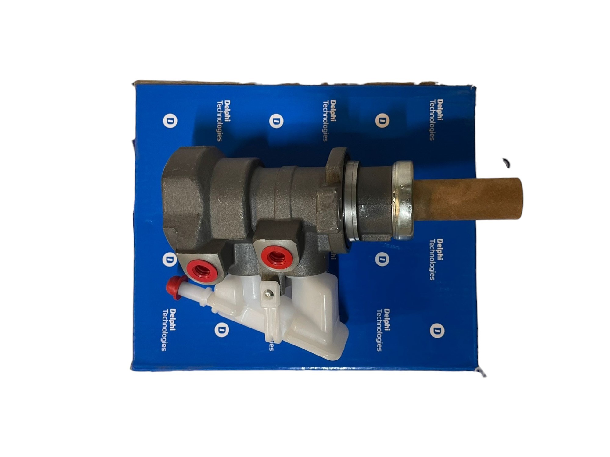 Ford Focus 98-04 Fren Ana Merkezi +ABS | Delphi LM80168 
