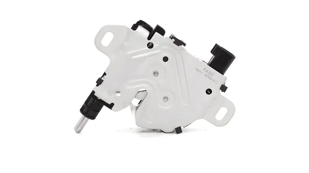 Ford Focus/C-Max 2005> Kaput Kilidi +Alarm | FSE 11-336-007 - 3M51 16700 BC
