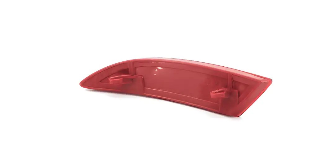 Ford Focus 2012> Arka Tampon Reflektörü Sağ | İTHAL BM51 515B0 AE
