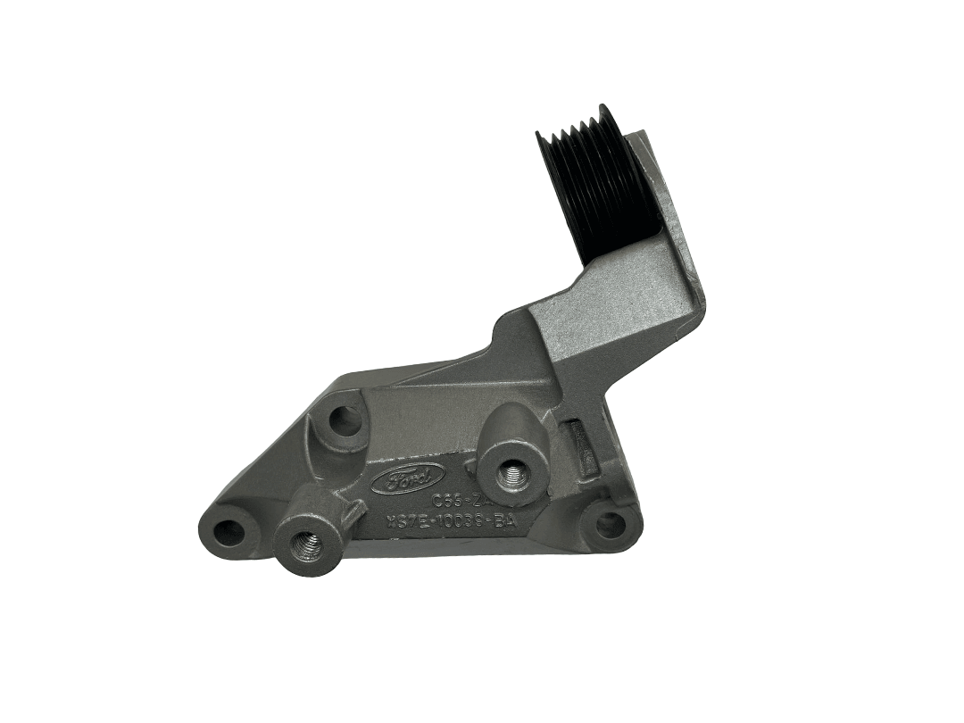 Ford Mondeo/Transit Ö.Çeker 2.0TDCI 2001>2006 Alternatör Braketi (Ayağı) Orijinal | FOMOCO XS7E 10039 BA