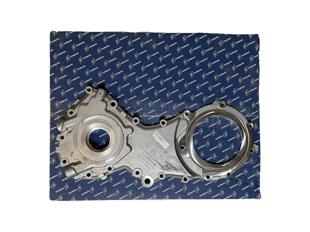 Ford Focus/Connect 1.8 TDCI (1998-2013) Yağ Pompası | PIERBURG 7.29125.03.0 - XS4Q 6F008 BB