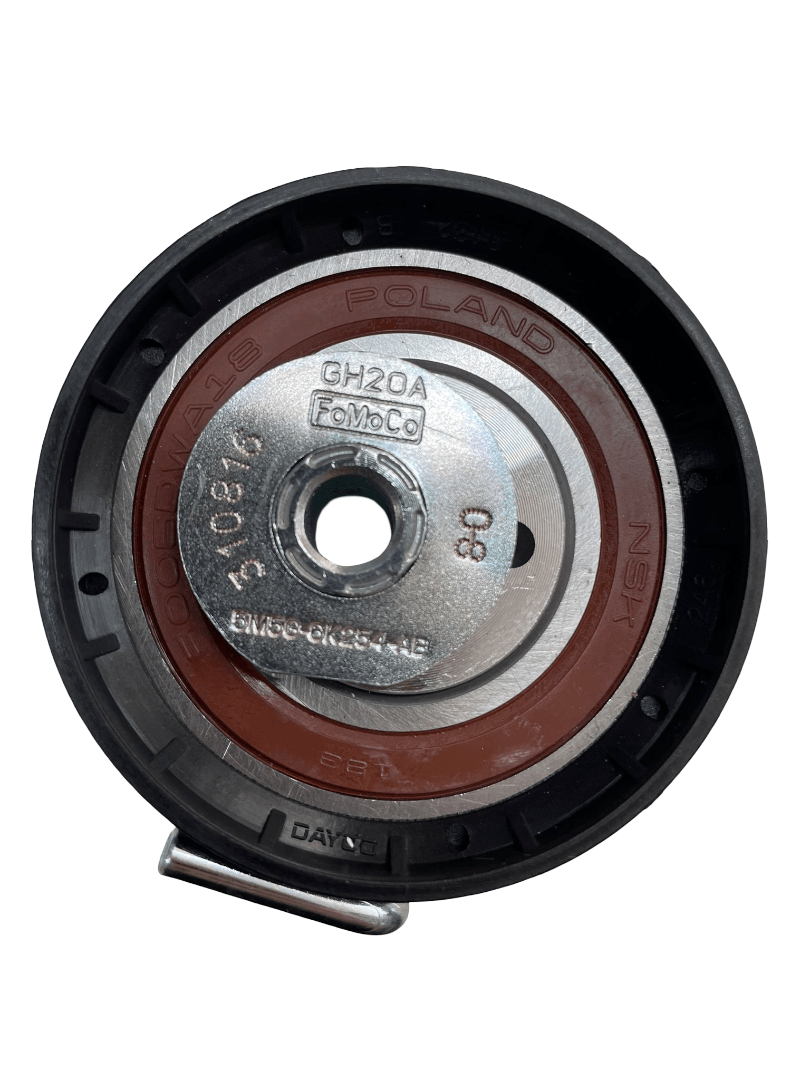Ford Focus 2005> 1.6 Benzinli Triger Seti Orijinal | FOMOCO 5M5Q 8A615 AB - 96MM 6K288 