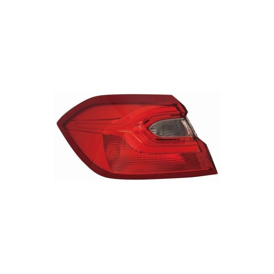 Ford Fiesta (2017-) Sol Dış Stop Lambası Orijinal | Ford Otosan H1BB 13405 AH