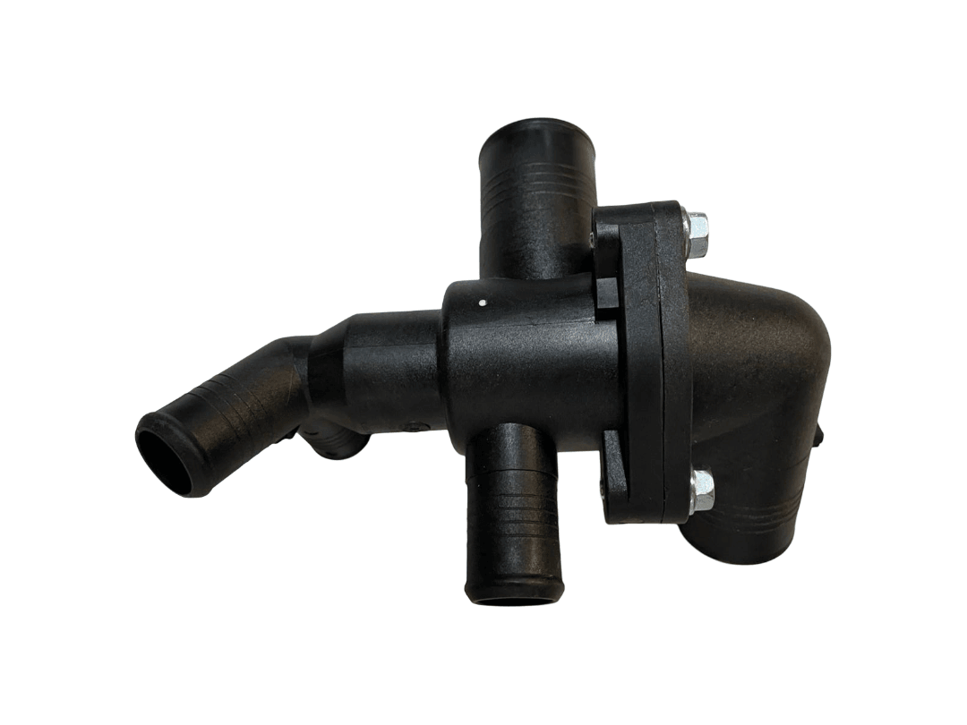 Ford Transit V184 2001> Termostat Yuva Komple Orijinal | OTOSAN 4611829 - 1C1O 8A586 AA N