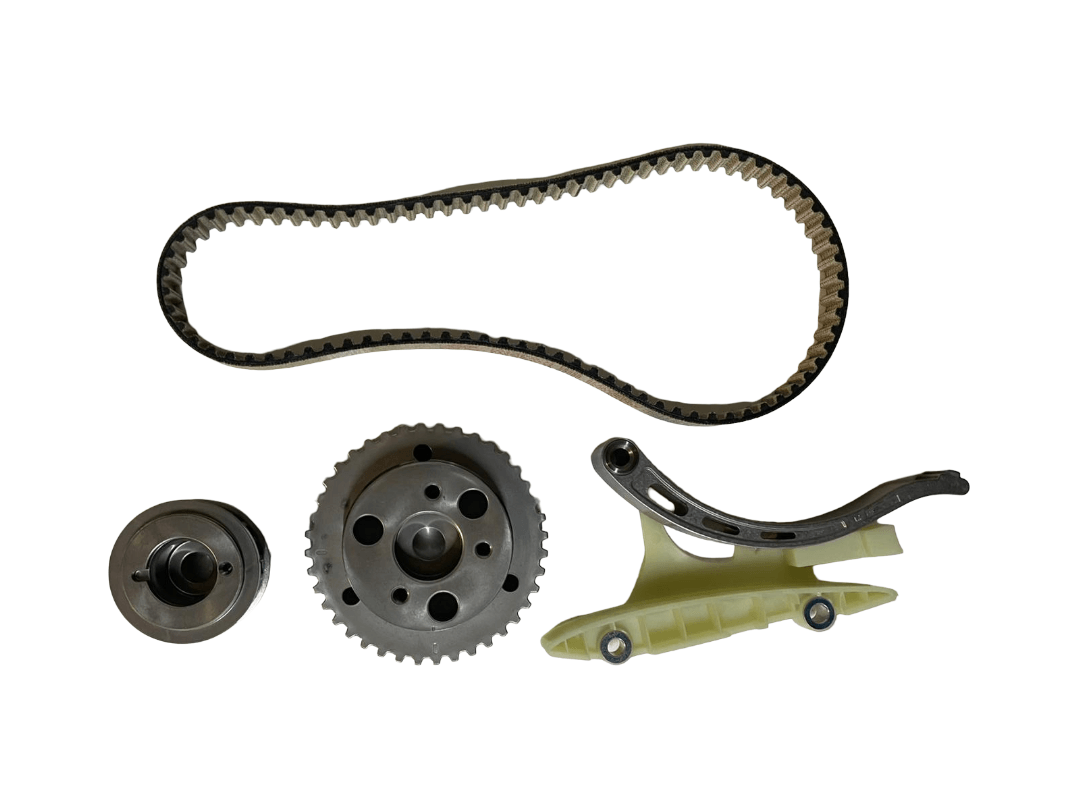 Ford Connect 1.8TDCI 07-13 Eksantrik Zincir Takımı | OTOSAN 7G9Q 6P250 AB N