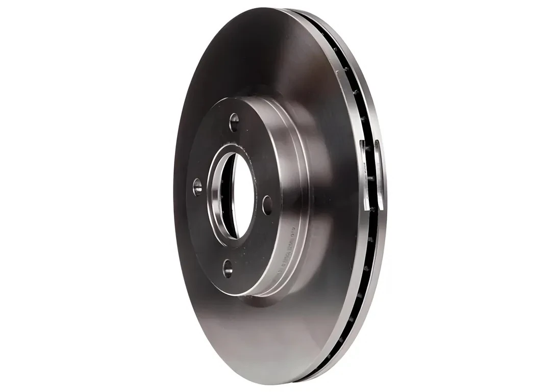 Ford Fiesta VI-VII 2008>2023 / Ford Courier 2014> Fren Disk Ön Havalı (278MM) | BOSCH 0986479659 - EY16 1125 AA