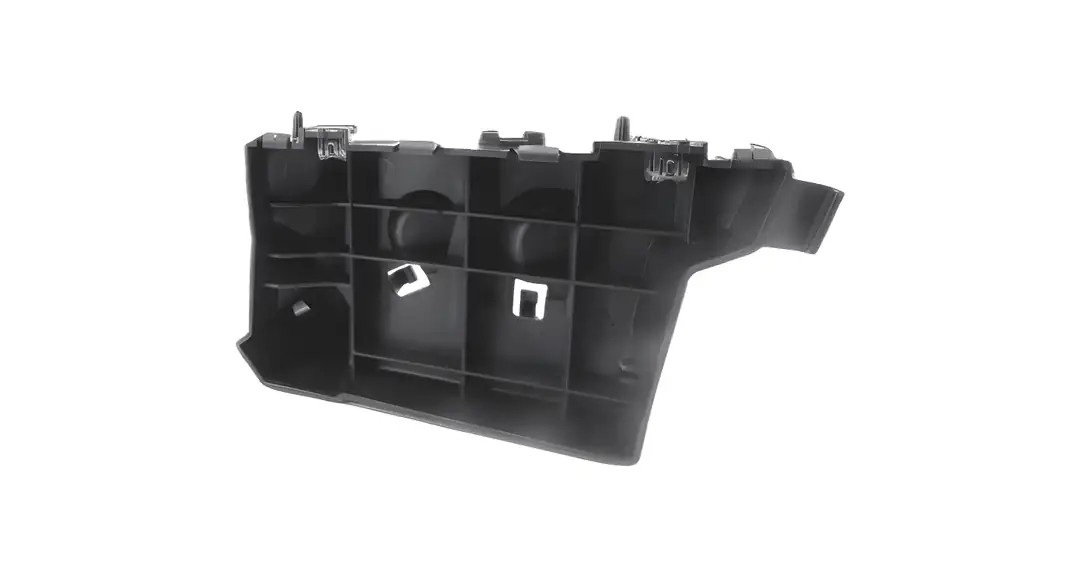 Ford Courier 2012> Ön Tampon Bağlantı Braketi Sol (Somun ve Klips Dahil ) | FSE 11-354-074 - ET76 17D959 AD
