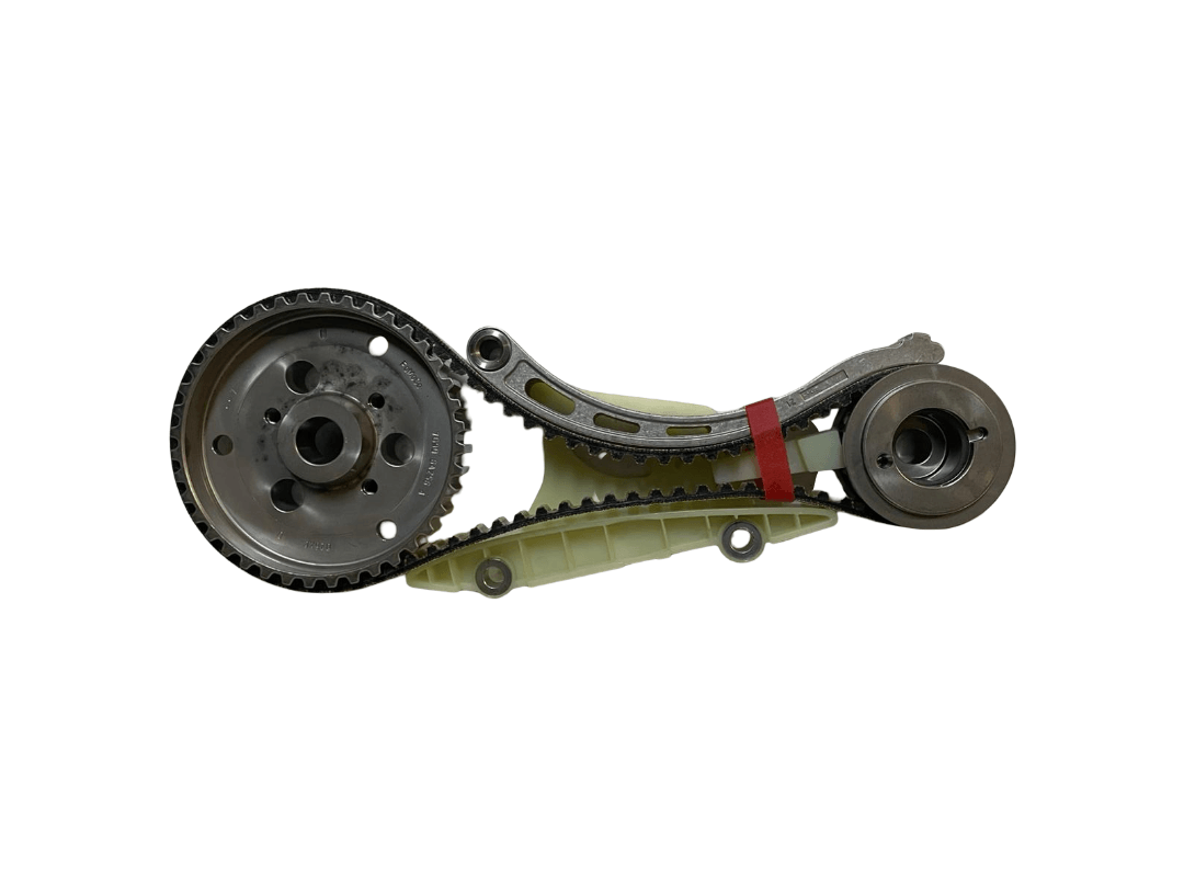 Ford Connect 1.8TDCI 07-13 Eksantrik Zincir Takımı | OTOSAN 7G9Q 6P250 AB N