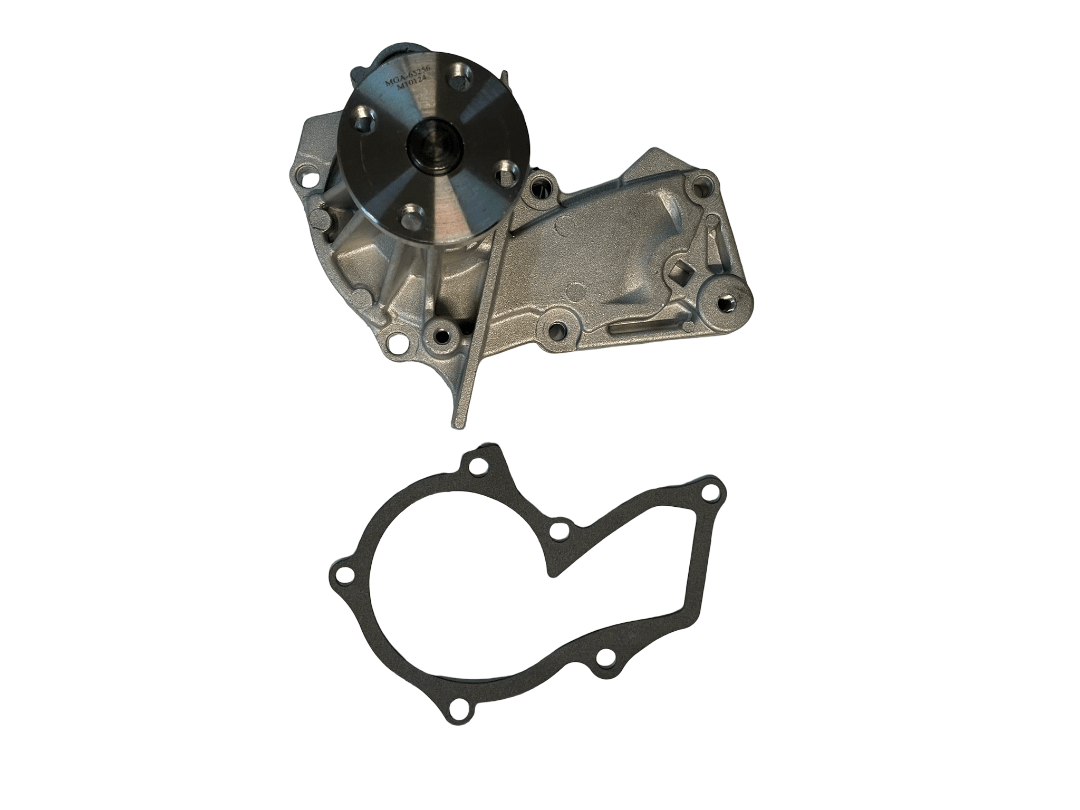 Ford Fiesta/Fusion/Focus/Mondeo Devirdaim Su Pompası | MGA 65256 DEVİRDAİM SU POMPASI