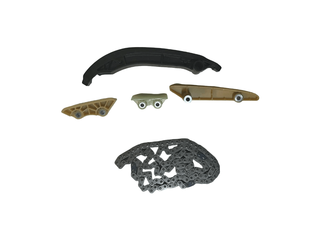 Ford Transit V347 V363 / 2006-2014 Eksantrik Zincir Takımı | OTOSAN KTBK3Q 6M000 A1A N 