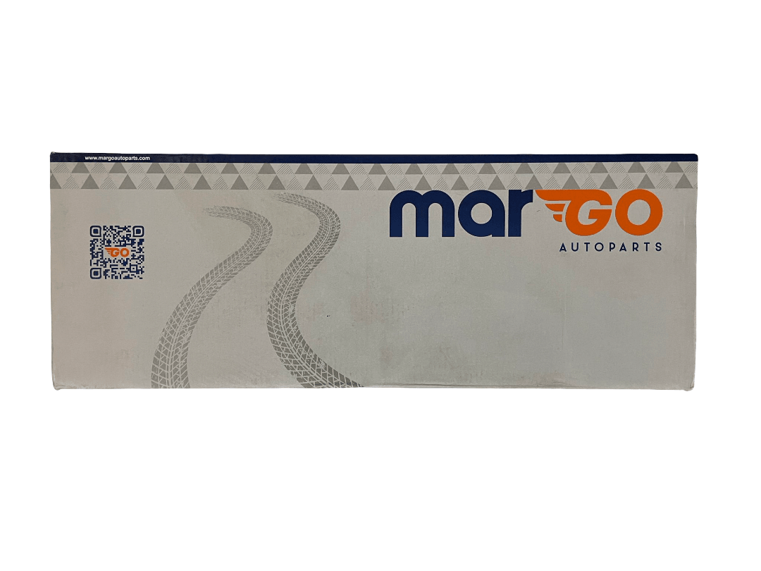 Ford Mondeo 96-99 Ön Amortisör | MARGO MAR2300034 - 97BX 18045 AA