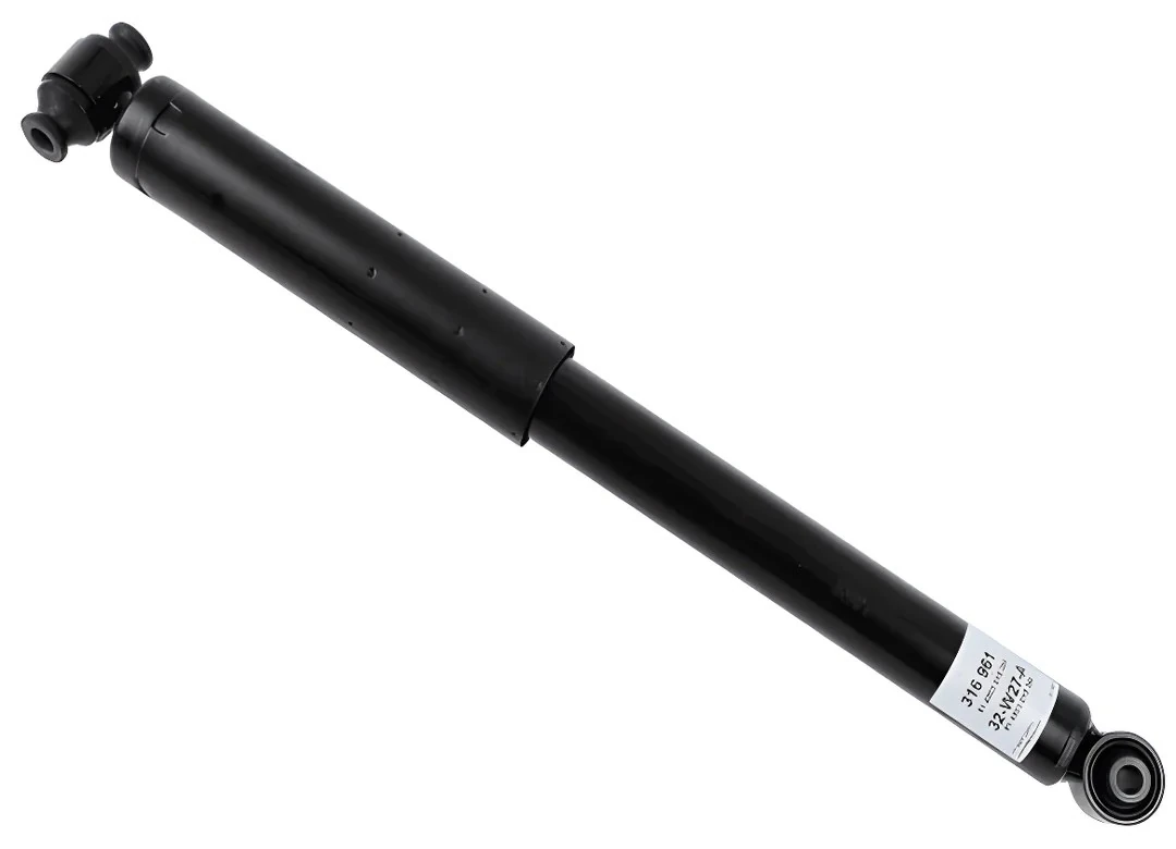 Ford Transit V363 2015> Arka Amortisör | SACHS 316961 - BK31 18080 UC