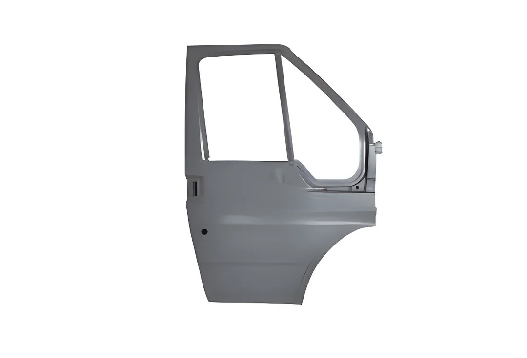 Ford Transit V347 2006> Ön Kapı Sağ | İTHAL 6C16 V20122 BH