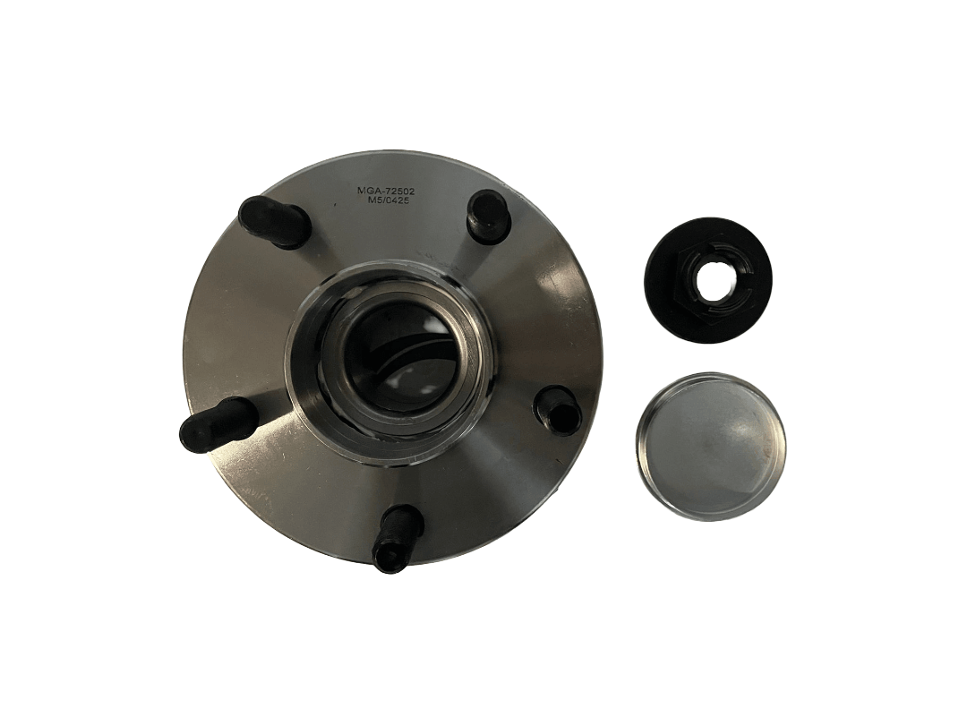 Ford Connect 1.8 TDCI 02-13 ABSli Arka Porya Rulmanlı | MGA 72502 - 7T16 2C299 BB